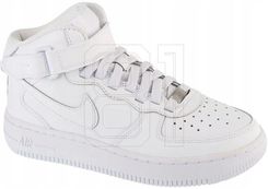 Zdjęcie Nike Air Force 1 Mid Easyon Gs Fn1193-111 Białe 38 - Gdynia