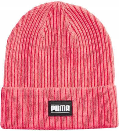 ND05_C4476-Senior 024038 08 Czapka Puma Ribbed Cl