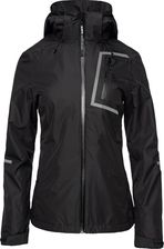 Zdjęcie Damska Kurtka Przejściowa Hornen W racing red/bright white rozmiar L - Oświęcim