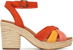 Zdjęcie Espadryle Toms - Rumia