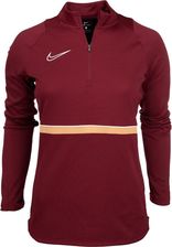 Zdjęcie Bluza sportowa damska Nike Dri-Fit Academy - Białogard