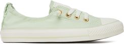 Zdjęcie Converse Chuck Taylor All Star Shoreline A14969C Zielony - Morawica