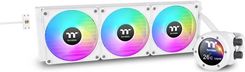 Zdjęcie Thermaltake TH420 V2 Ultra EX ARGB Sync Snow Edition AIO (CLW428PL14SWA) - Żukowo