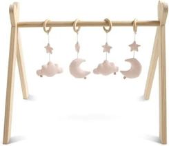 Zdjęcie Drewniany Stojak Edukacyjny Uni Petale, Sauthon - Czersk