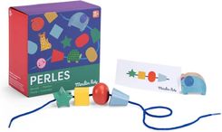 Zdjęcie Moulin Roty Drewniana nawlekanka Les Toupitis - Żory