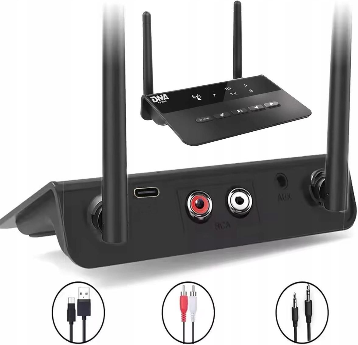 фото Bluetooth-адаптер DNA HTVR