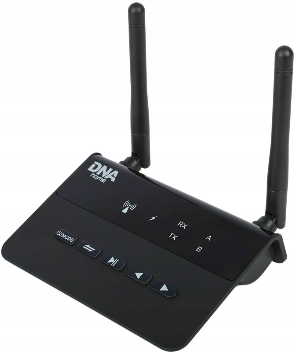 фото Bluetooth-адаптер DNA HTVR