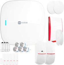 Zdjęcie Zestaw Hub Be Wave Satel - Leżajsk
