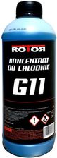 Zdjęcie ROTOR PŁYN CHŁODNICZY G11 KONCENTRAT 1L - Trzebinia