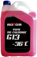 Zdjęcie ROTOR PŁYN CHŁODNICZY G13 5L - Tychy