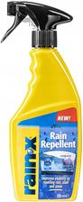 Zdjęcie RAIN-X WYCIERACZKA TRIGGERE 500ML - Żywiec