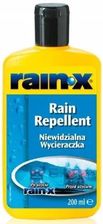 Zdjęcie RAIN-X WYCIERACZKA W PŁYNIE 200ML - Chełmek
