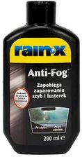 Zdjęcie RAIN-X PRZECIW ZAPAROWANIU SZYB 200ML - Sucha Beskidzka
