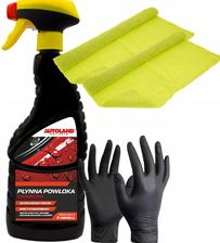 Zdjęcie AUTOLAND PŁYNNA POWŁOKA CERAMICZNA 750ML - Mysłowice