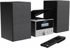 Zdjęcie Wieża Majority Oakcastle HIFI150 Czarny (1000002971) - Gozdnica