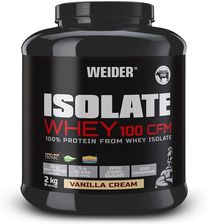 Zdjęcie Weider Isolate Whey 100 CFM 2000g - Tuczno