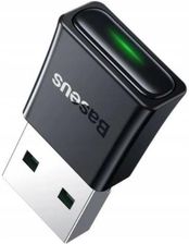Adapter bluetooth Baseus UNIWERSALNY Plug&Play (ZJBA010001)