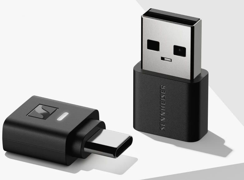 Adapter bluetooth Adapter bluetooth Sennheiser BTD 700