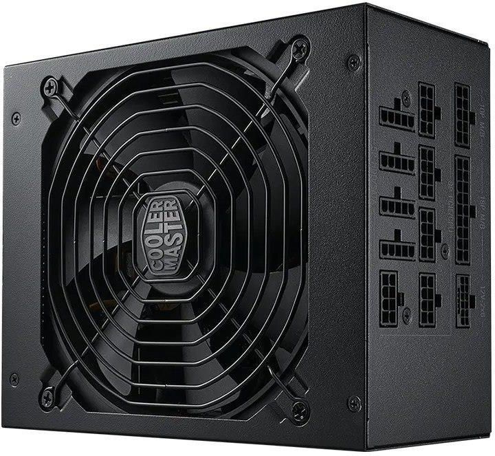 фото Блок живлення Cooler Master MWE 1050 V2 (MPE-A501-AFCAG-3E) 1