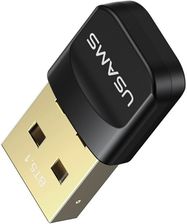 Zdjęcie Adapter bluetooth Usams ZB321 (ZB321SPQ01) - Ustka