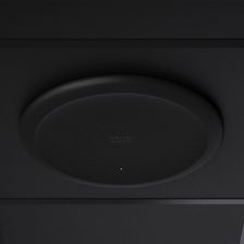 Mikrofon komputerowy Cisco Ceiling Microphone Pro - Mikrofon - RJ-45 - Carbon Black (CSMICCLGPROC)
