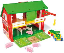 Zdjęcie Play House Farma 25451 - Siedliszcze