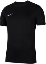 Zdjęcie Koszulka Nike Dry Park VII Jr BV6741-010 - Nowa Sarzyna