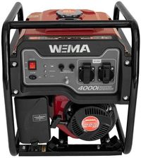 Zdjęcie Agregat prądotwórczy inwerterowy WEIMA WM4000i 3.8kW - Opole
