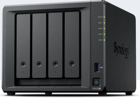Synology DS220j [DiskStation 2ベイ NAS 4 Amazon.co.jp: Synology DS220j [DiskStation 2ベイ NAS 4コア