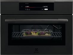 Zdjęcie Electrolux ProAssist 900 CombiQuick KVLAE2ST - Wrocław