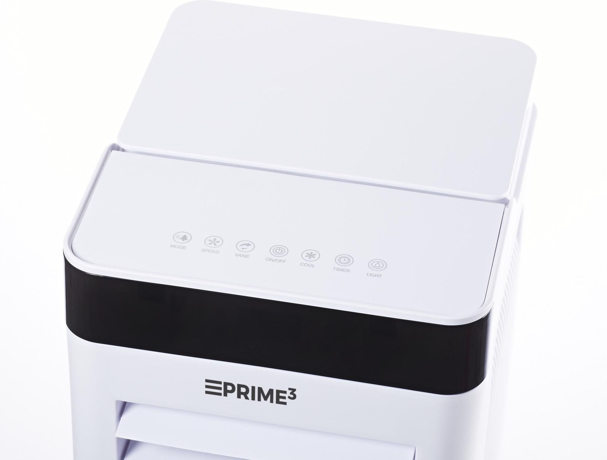 фото Климатический комплекс Prime3 SAC11 2