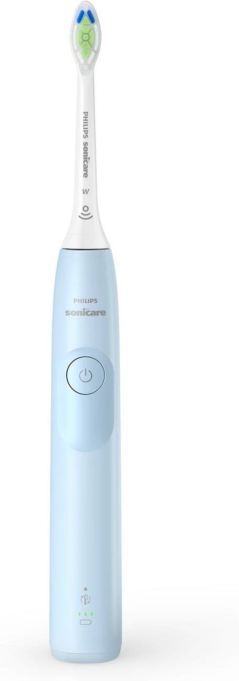 фото Електрична зубна щітка Philips Sonicare 5300 Series HX7106/01