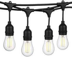 Zdjęcie Extralink Girlanda Ogrodowa Ex.27689 Ex27689 - Bytom