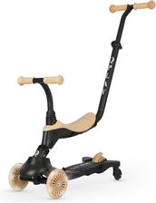 Zdjęcie Qplay Hulajnoga Sema Evo 3w1 Khaki - Dobra