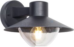 Zdjęcie Zuma Line Eclipse Kinkiet Zewnętrzny Czarny 19103Bwd - Siedliszcze