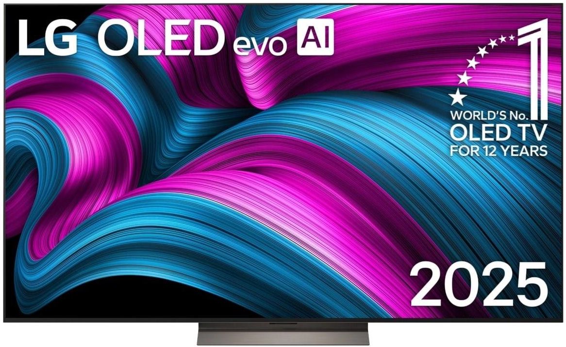 LG OLED 55C5ELB – lider rankingu