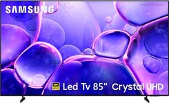 Zdjęcie Telewizor LED Samsung UE85U8092FU 85 cali 4K UHD - Myszyniec