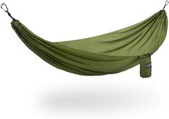Zdjęcie Eno Hamak Turystyczny Travelnest Hammock & Straps Combo Moss - Pobiedziska