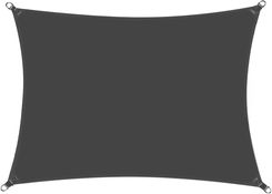 Zdjęcie Springos Żagiel Przeciwsłoneczny 3X2m Cieniujący Prostokątny Na Biwak Grafitowy - Skępe