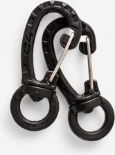 Zdjęcie C4 Carbon Karabińczyki Do Łowiectwa Podwodnego Nylonowe X2 - Gogolin