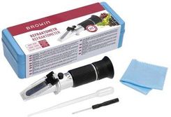 Zdjęcie Browin Refraktometr Do Mierzenia Poziomu Cukru 405570 - Blachownia