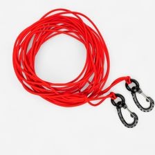 Zdjęcie C4 Carbon Lina Pływająca Do Łowiectwa Podwodnego Bungee Float Line 8m Elastyczna - Kędzierzyn-Koźle