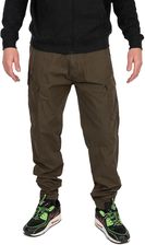 Zdjęcie Fox Spodnie Wędkarskie Lw Cargo Green Black 2XL - Rybnik