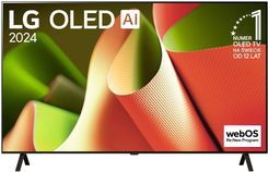 Zdjęcie Telewizor OLED LG OLED55B4ELA 55 cali 4K UHD - Pyzdry