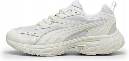 Puma Sneakersy kobieta Puma Morphic 397768 02 szary - Ceny i