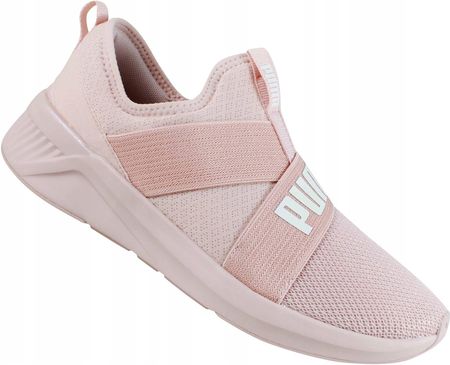 Puma Softride Harli Slip 311473 02 Buty Damskie Wsuwane