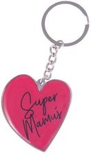 Zdjęcie Panon Brelok Do Kluczy Super Mamuś - Obrzycko