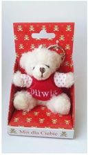 Zdjęcie Jawi Brelok Miś Oliwia - Rogoźno