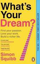 Zdjęcie What's Your Dream? - Wrocław