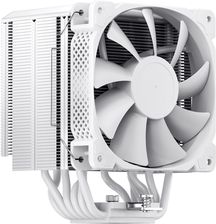 CPU Cooler JONSBO HX6240 White (120mm/4pin/LGA1200/115X/1700/2011/AM4/AM5/4PIN PWM)